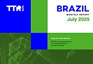 Brazil - July 2025